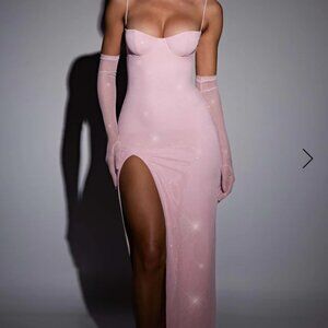 Babyboo Trxie Maxi Dress